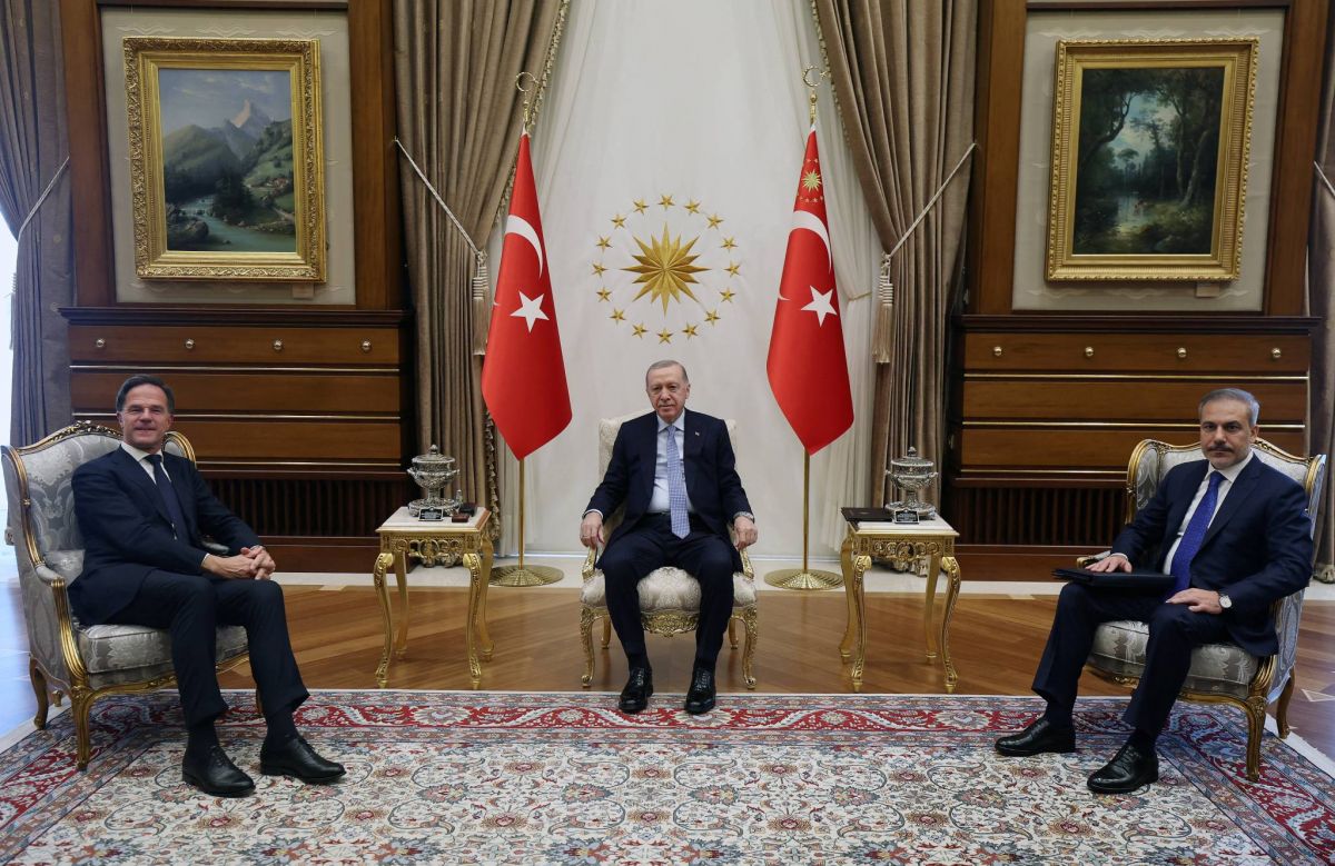 Turquie: l'inflation continue de ralentir en novembre à 47,1% sur un an