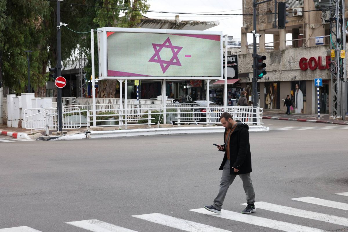 Dans le nord d'Israël, réapprendre à vivre sans les roquettes du Hezbollah