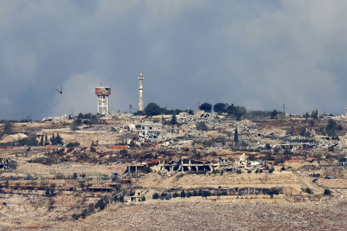 Le Hezbollah va coopérer avec l'Etat pour le déploiement de l'armée dans le Sud