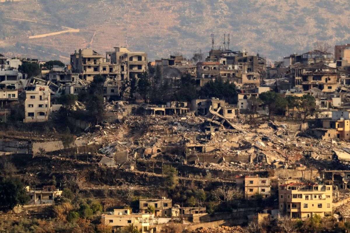 Plusieurs milliers de Libanais réfugiés en Irak se sont inscrits pour rentrer au pays ces derniers jours