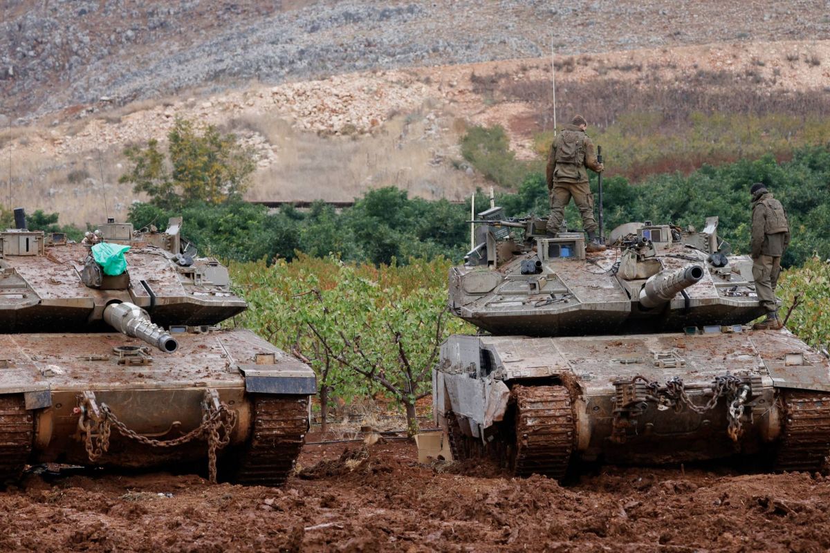Des journalistes visés par des soldats israéliens près de Khiam
