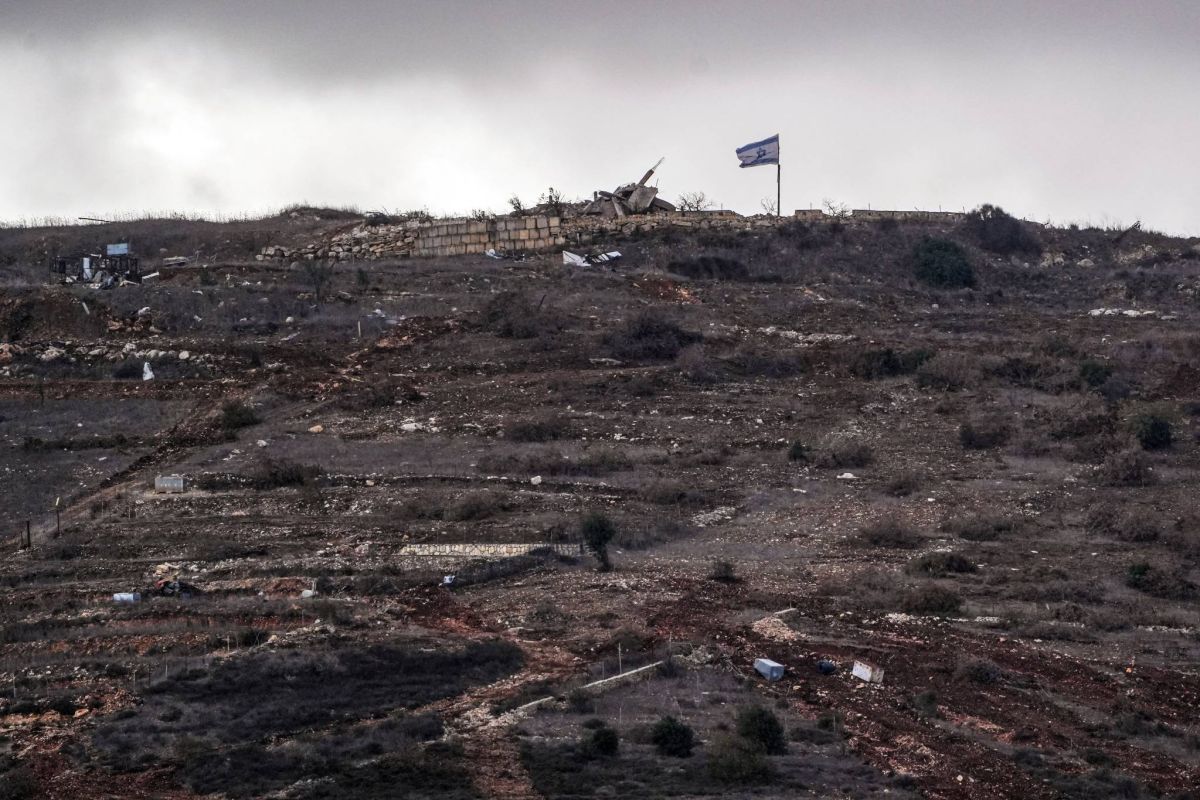 Une série de « directives » d’Avichay Adraee aux habitants du Liban-Sud qui rentrent chez eux