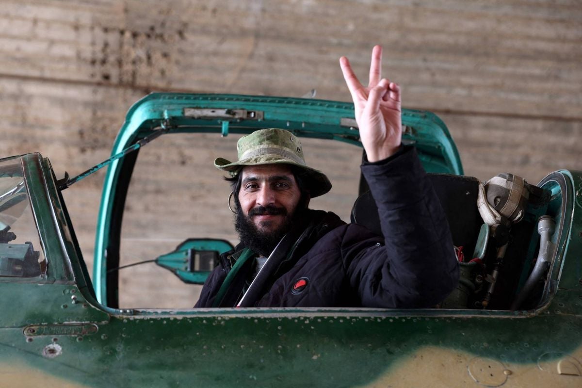Syria: Real peace lies in compromise not conquest Syria: Real peace lies in compromise not conquest