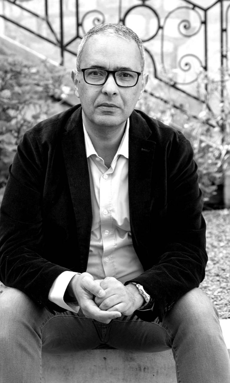 Kamel Daoud, une voix contre l’oubli