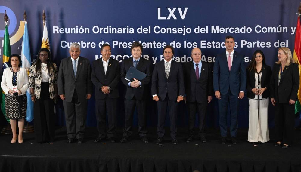 L'UE et le Mercosur concluent un accord qui doit encore être ratifié par les pays membres