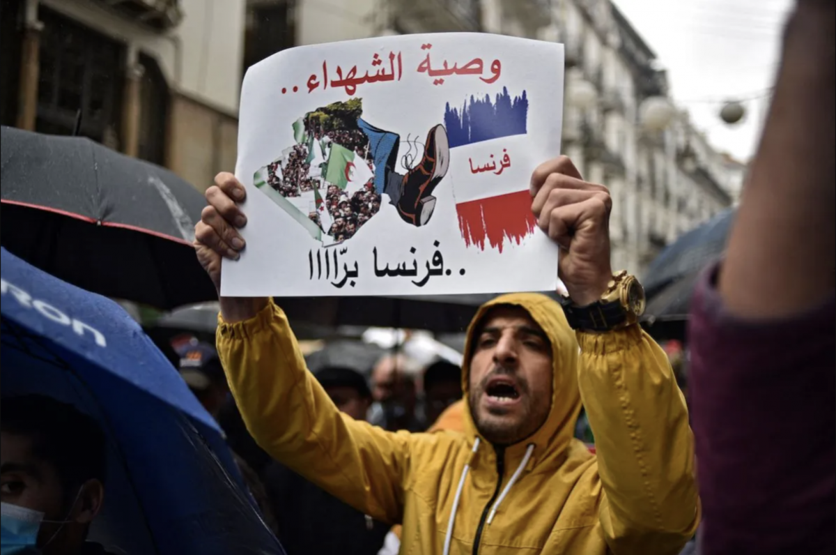 Alger est-il vraiment au bord de la rupture commerciale avec Paris ?