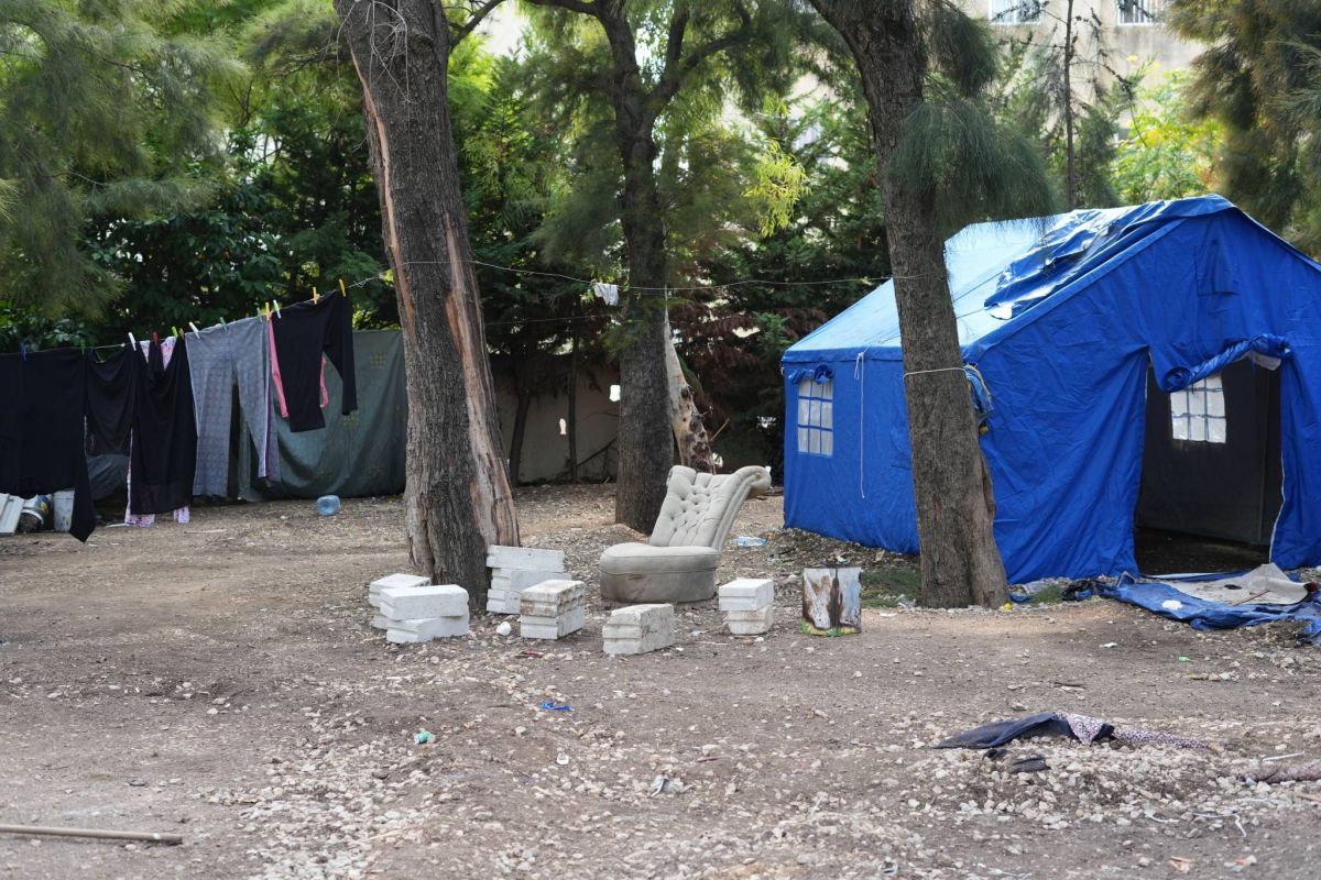 Cessez-le-feu : ces Libanais qui ne peuvent plus rentrer chez eux