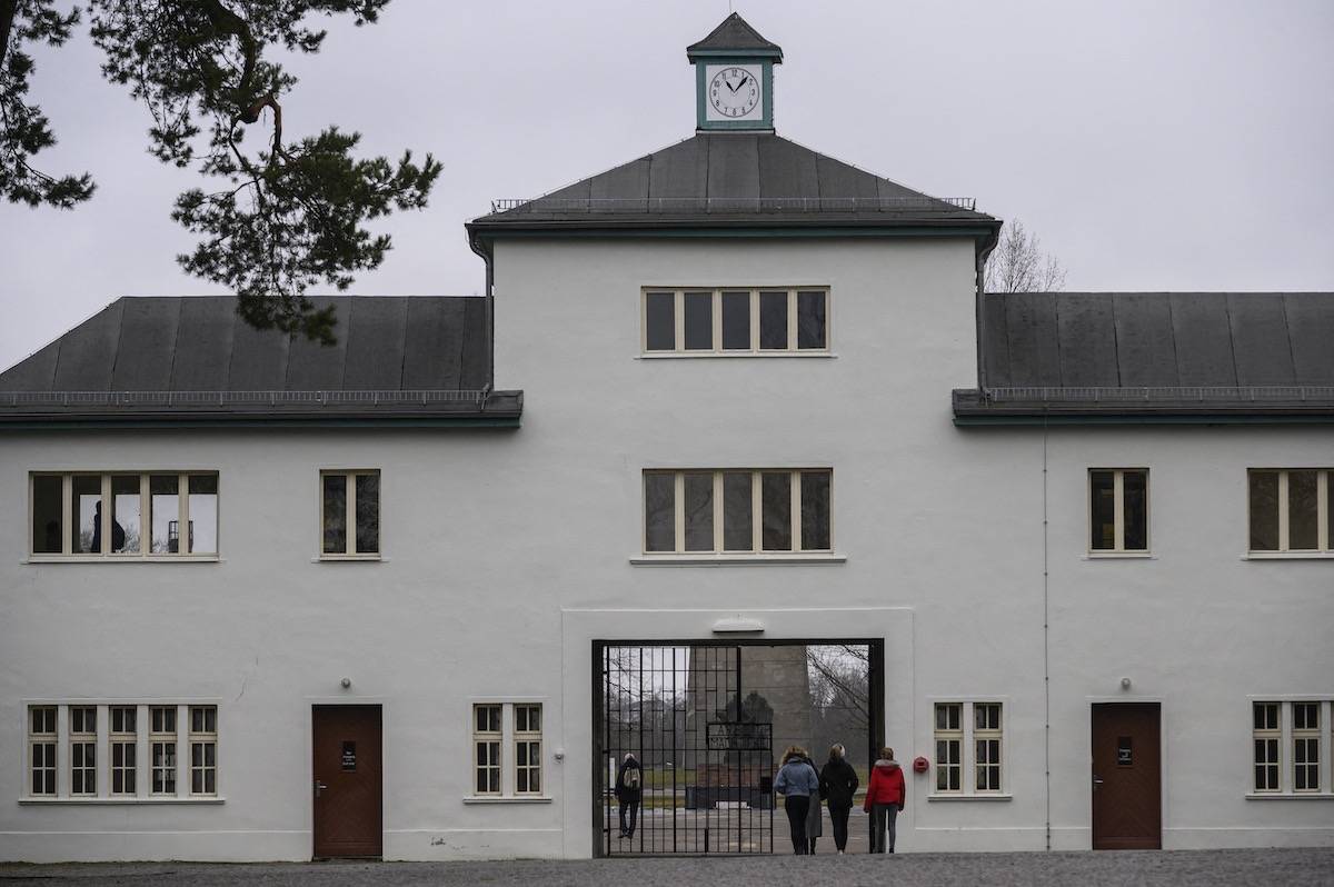 A 100 ans, un ex-gardien de camp nazi pourrait comparaître en procès