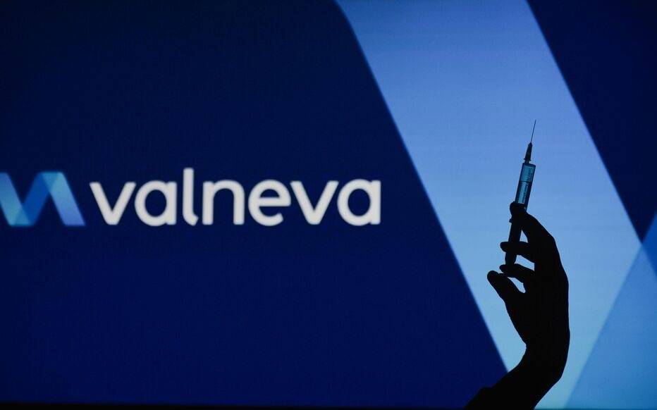 Chikungunya: le vaccin de Valneva protège pendant trois ans, l'action monte