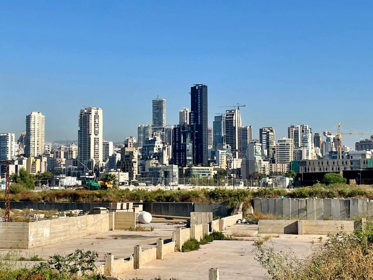Lebanon’s restructured Eurobonds recovery value could reach 24.6 cents on the dollar, Goldman Sachs says