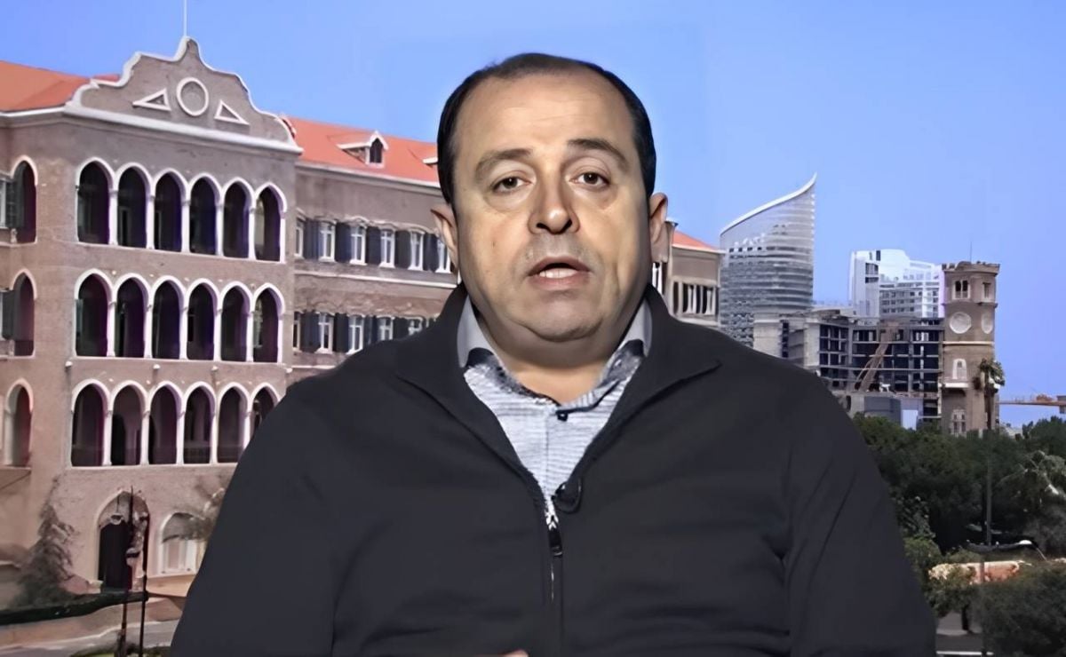 Journalist Daoud Rammal files complaint against his attackers Journalist Daoud Rammal files complaint against his attackers