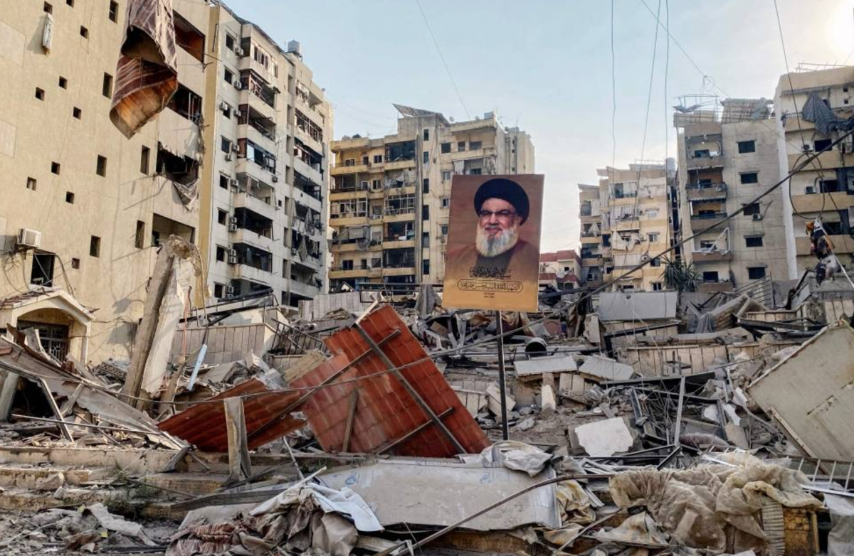 Will Hezbollah (genuinely) respect the cease-fire?