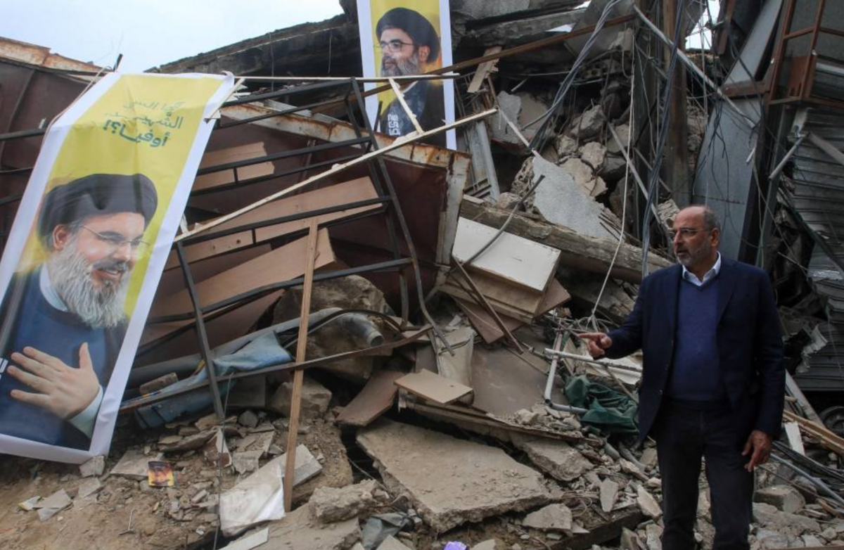 Aid for the displaced: Hezbollah promises compensation upon reconstruction