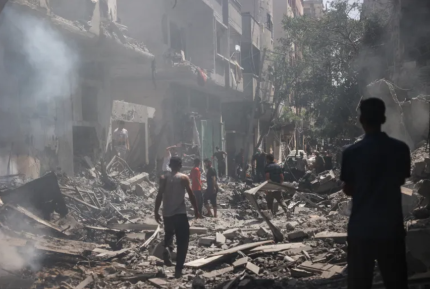 What will Gaza negotiations look like under Trump?