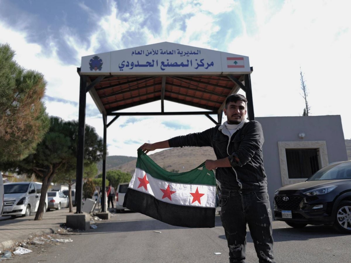 « Les tyrans ont la vie courte » : au Liban, partis et responsables anti-Assad célèbrent sa chute