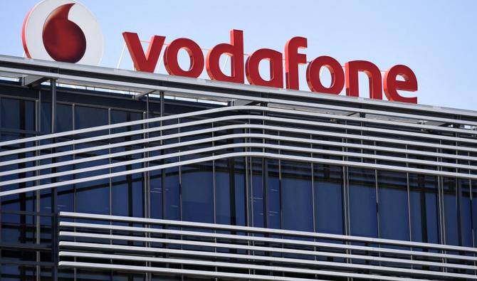 Feu vert à la fusion Vodafone/Three, Londres espère des investissements dans la 5G