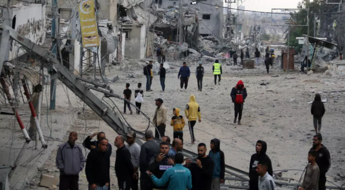 Avec Donald Trump, les négociations vont-elles reprendre à Gaza ?