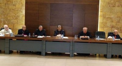 Les évêques maronites appellent au respect du cessez-le-feu et attendent l’élection d’un président