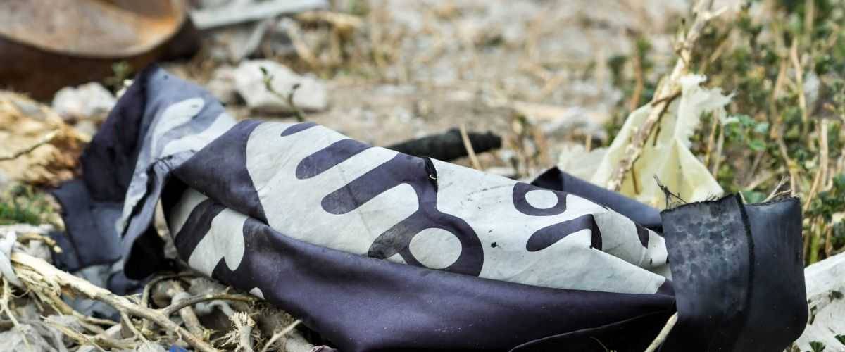 What sparked Sunday's US airstrikes on ISIS in Syria? What sparked Sunday's US airstrikes on ISIS in Syria?