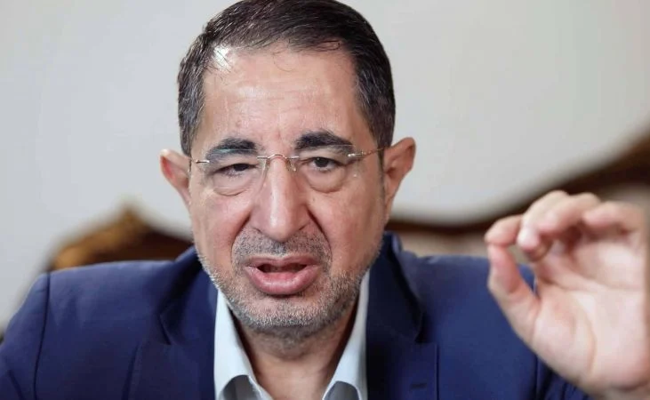 Le Hezbollah « ne veut pas que le cessez-le-feu s’effondre », assure l'ancien ministre de l'Industrie