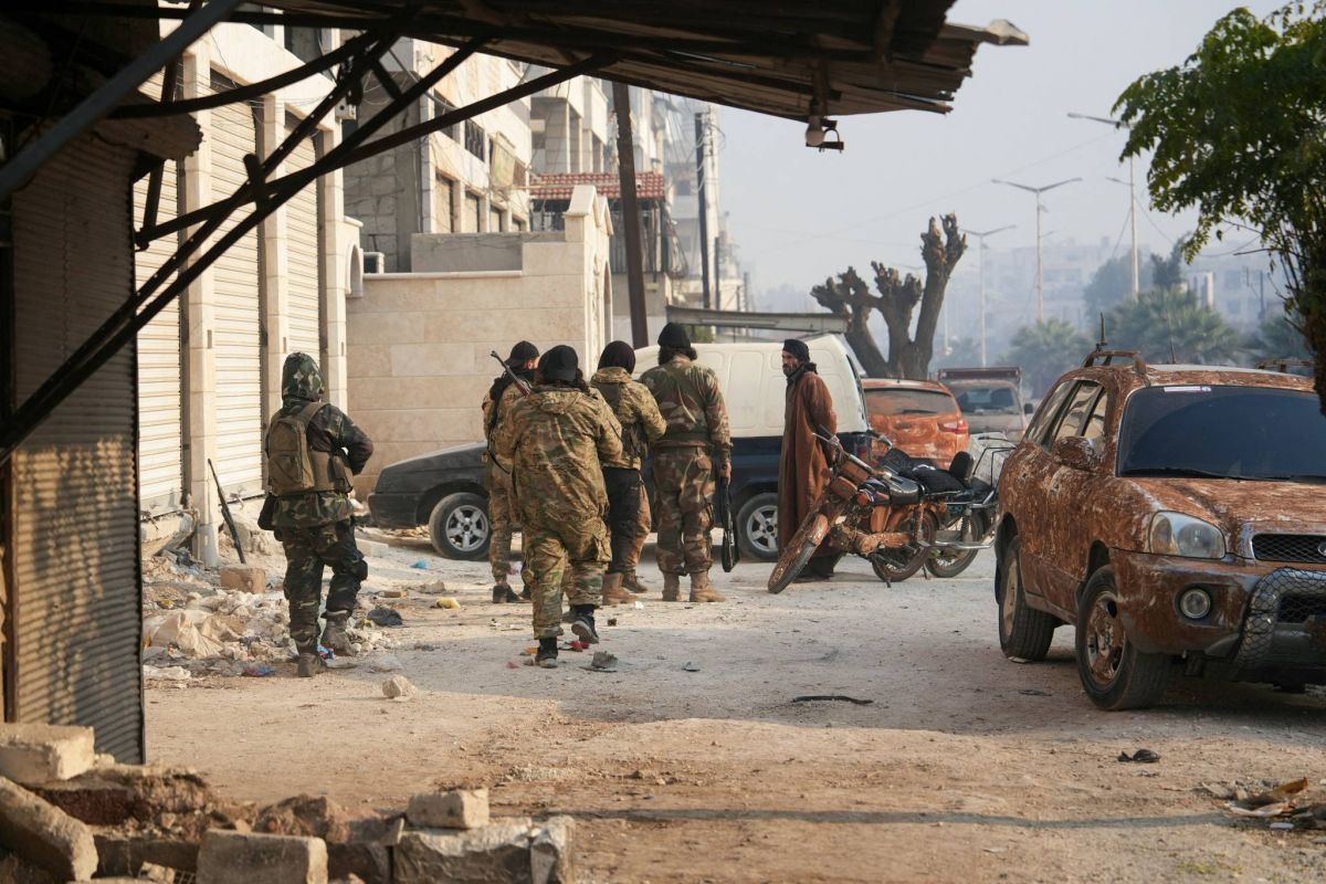 What do we know about Lebanese freed from Syrian prisons? What do we know about Lebanese freed from Syrian prisons?