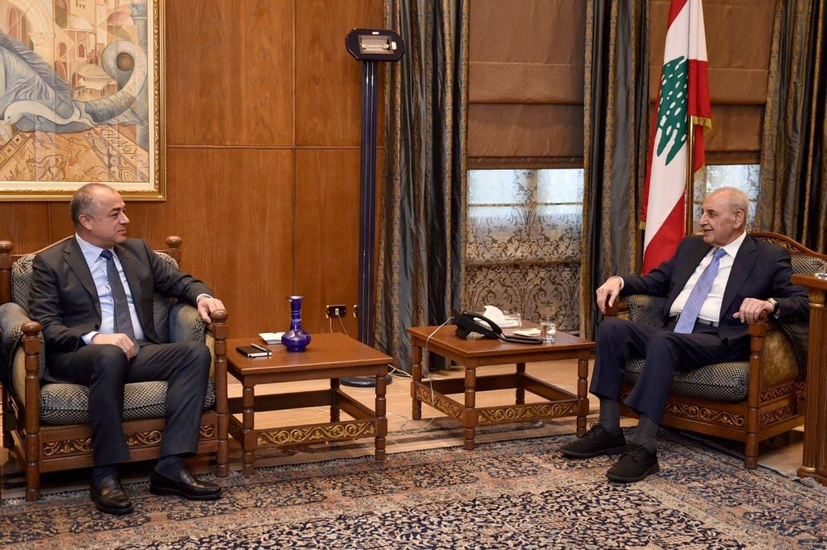 Présidentielle au Liban : après l’optimisme, place au réalisme