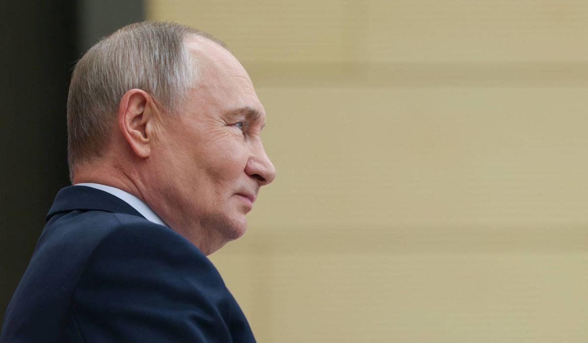 La Russie a mené des exercices de tirs de missiles en Méditerranée orientale