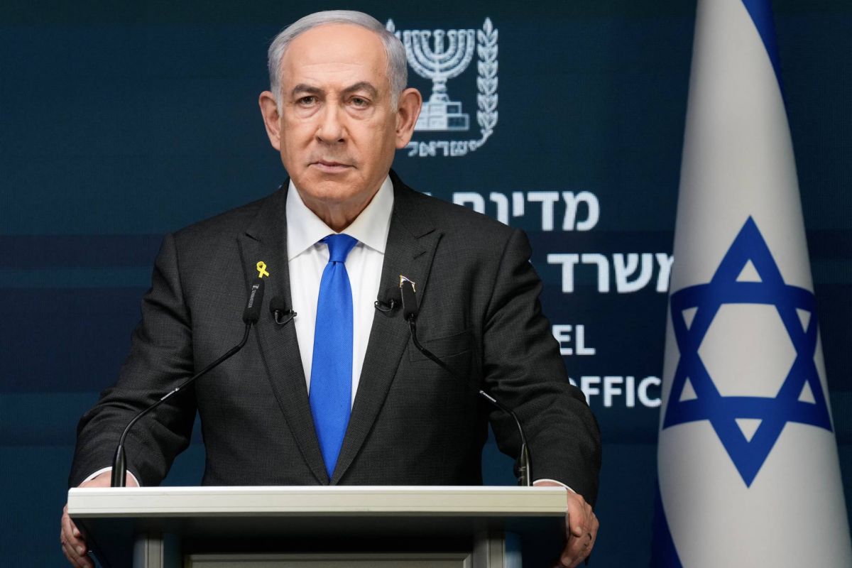 La Cour suprême israélienne maintient en détention deux suspects de l'affaire des Bibi Leaks
