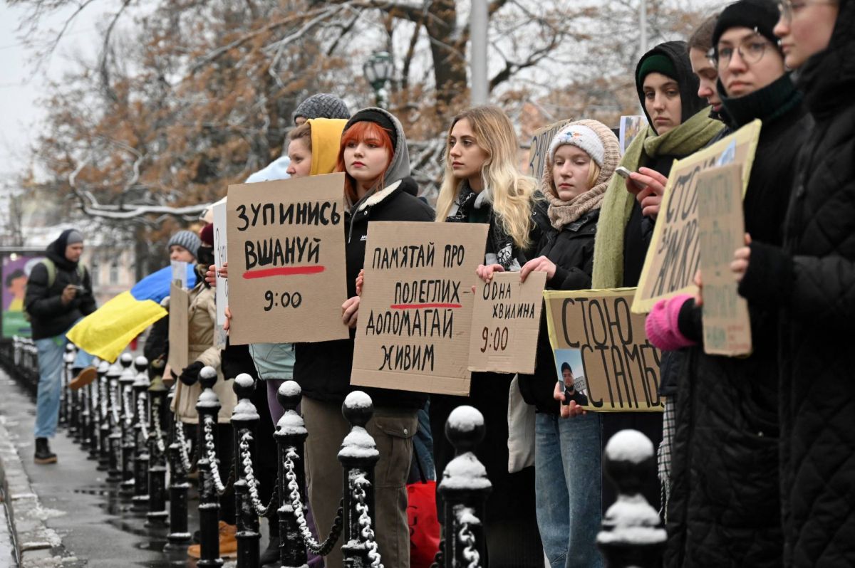 Trois civils tués dans une frappe ukrainienne en territoire occupé, selon Moscou