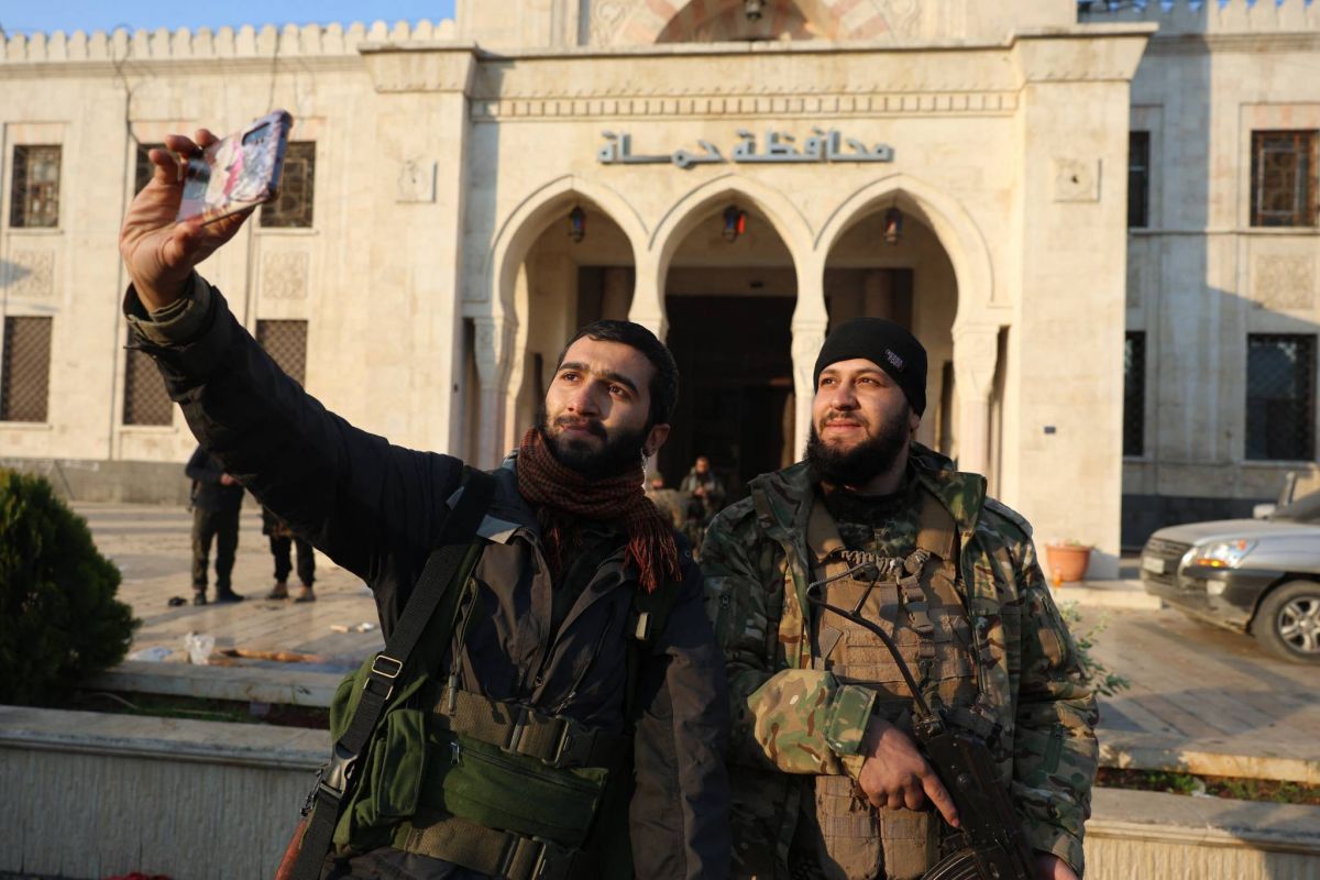 Le chef des forces kurdes en Syrie se dit ouvert à des pourparlers avec les rebelles islamistes