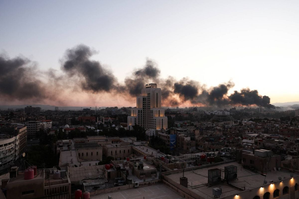 Chute d'Assad: l'ONU appelle à juger les crimes du passé