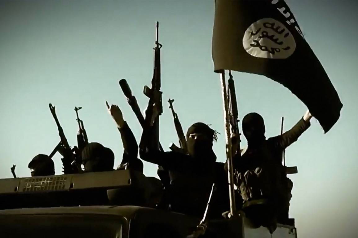 Six shepherds killed by Islamic state fighters in Homs region