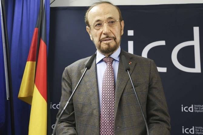 Rifaat el-Assad, oncle du président syrien déchu, est mort aux Émirats 