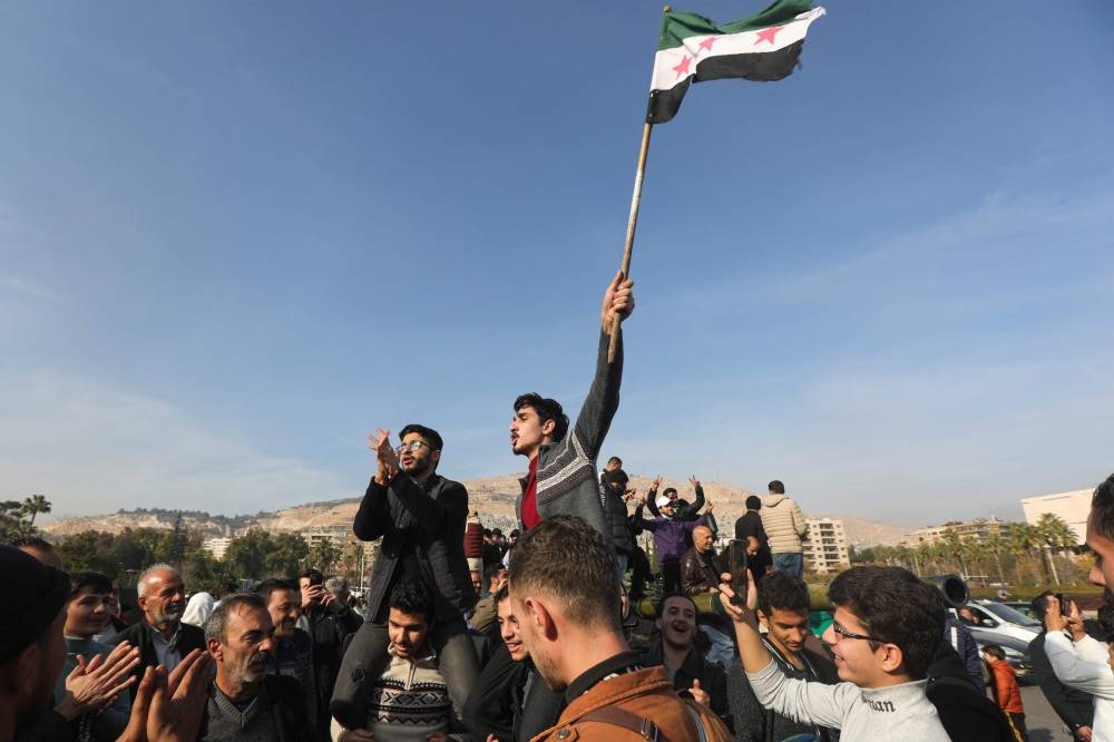 Le Hezbollah condamne les opérations militaires israéliennes en Syrie
