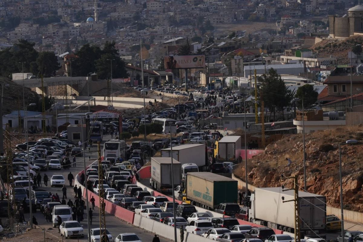 Quel avenir pour les réfugiés syriens au Liban après le départ d’Assad?