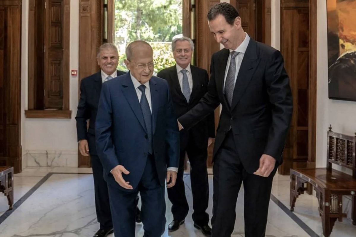 What does the future hold for Lebanese-Syrian relations after Assad’s fall?