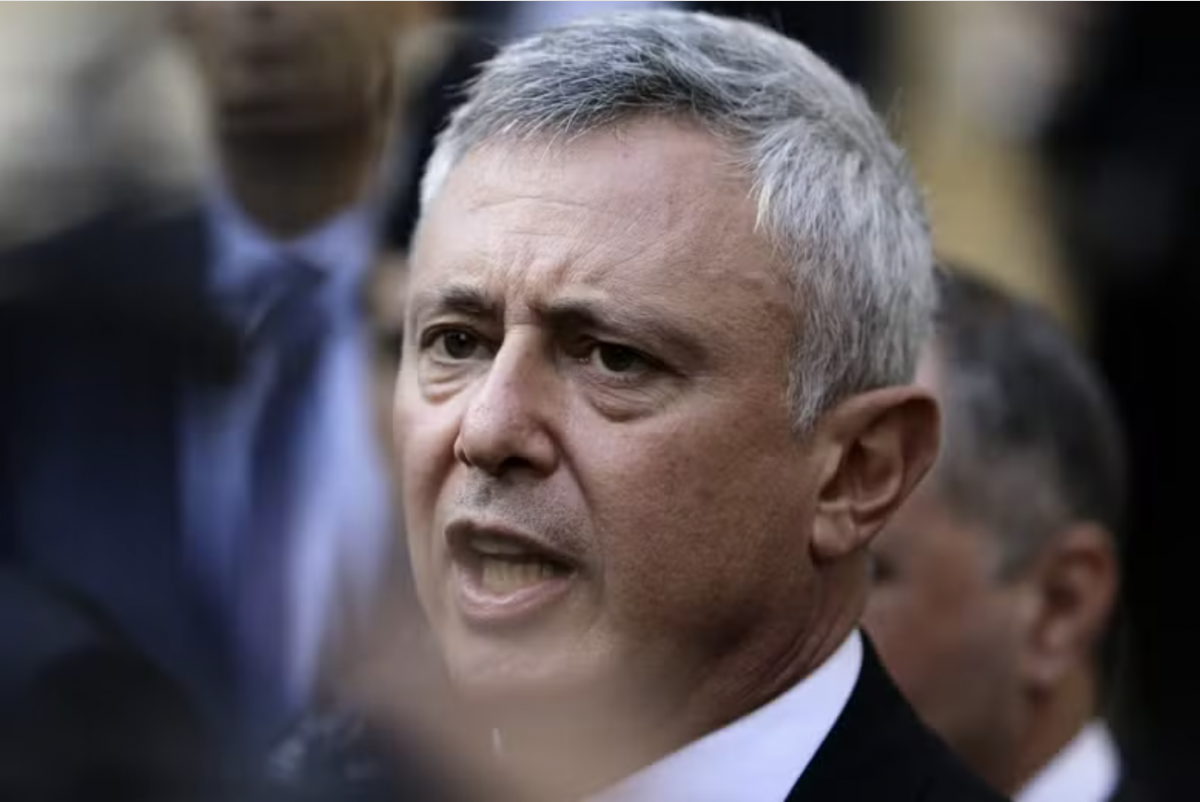 Assad’s fall: Is this the end of Frangieh’s presidential bid?