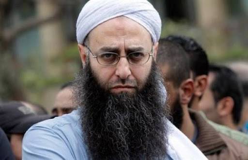 Amnesty for Islamists: From prison, Sheikh Ahmad al-Assir asks the authorities to close the case Amnesty for Islamists: From prison, Sheikh Ahmad al-Assir asks the authorities to close the case