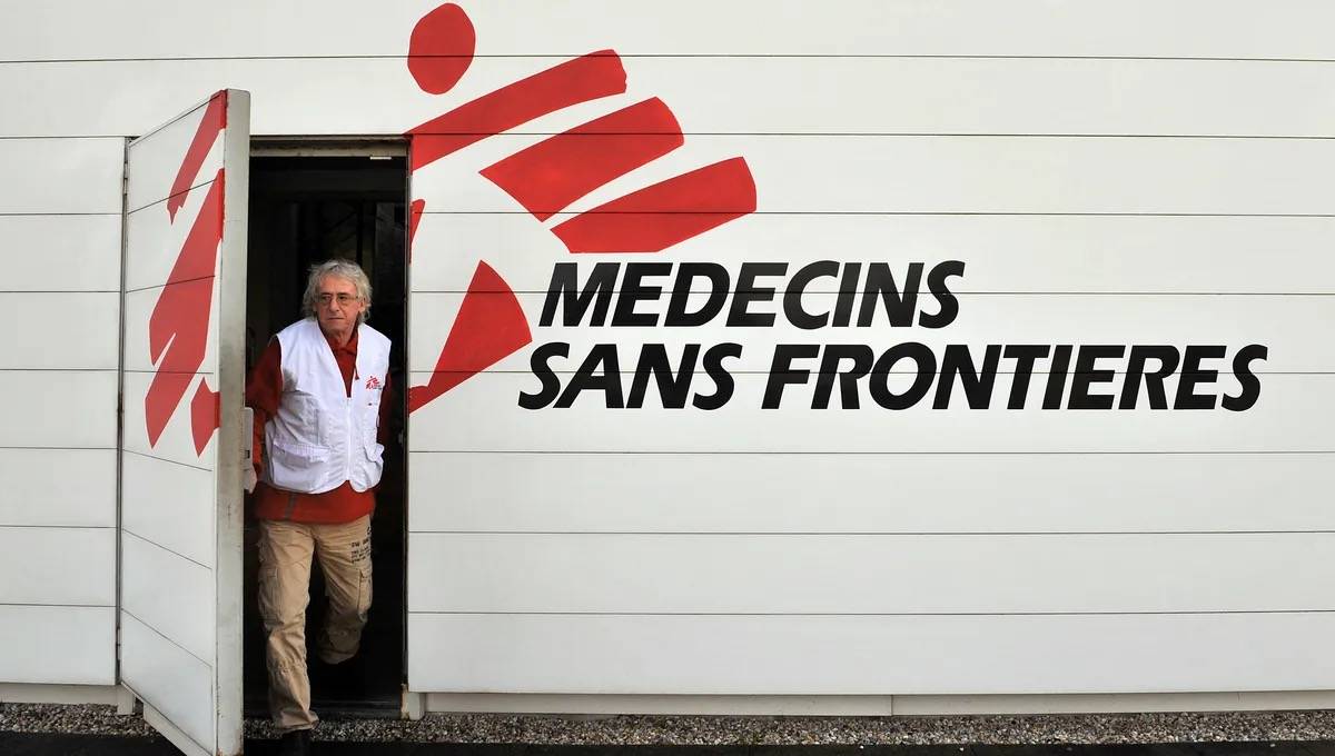 MSF met fin à ses opérations en Méditerranée centrale