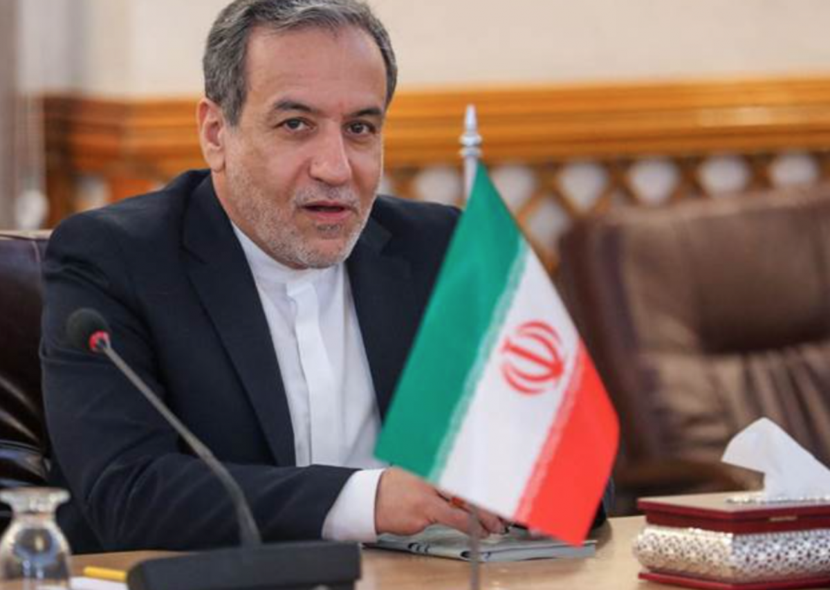 After a bitter failure, Iran reaches out to Syria’s new leaders