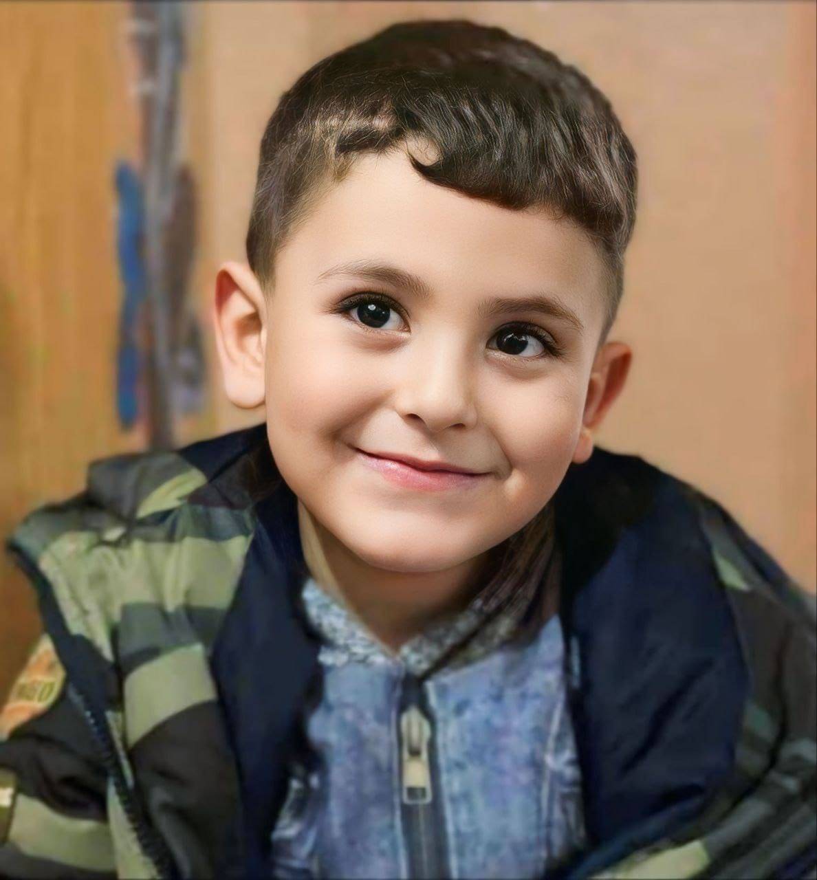 Porté disparu après une frappe israélienne, un enfant de 5 ans retrouvé sous les décombres deux mois plus tard