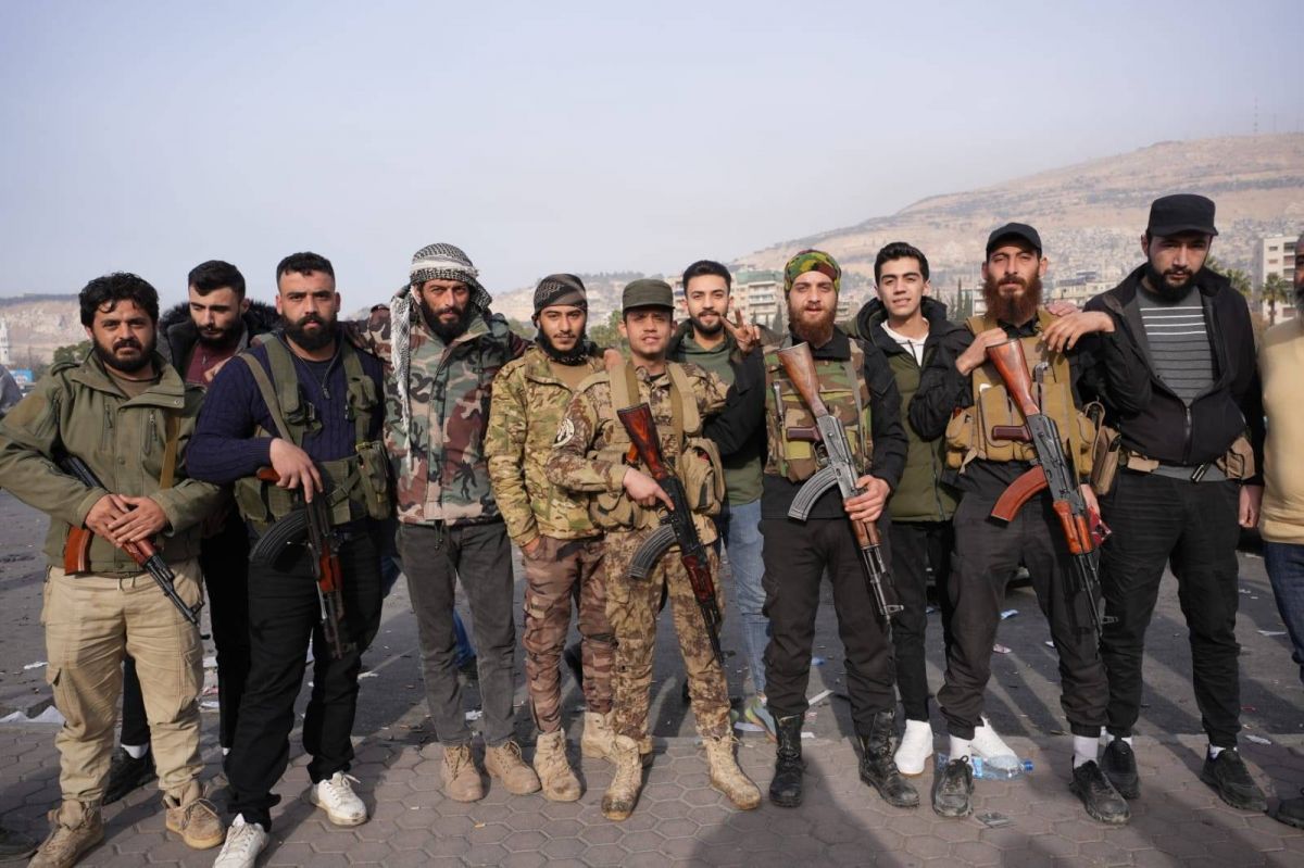 Un cousin de Bachar el-Assad a-t-il été lynché en Syrie ?