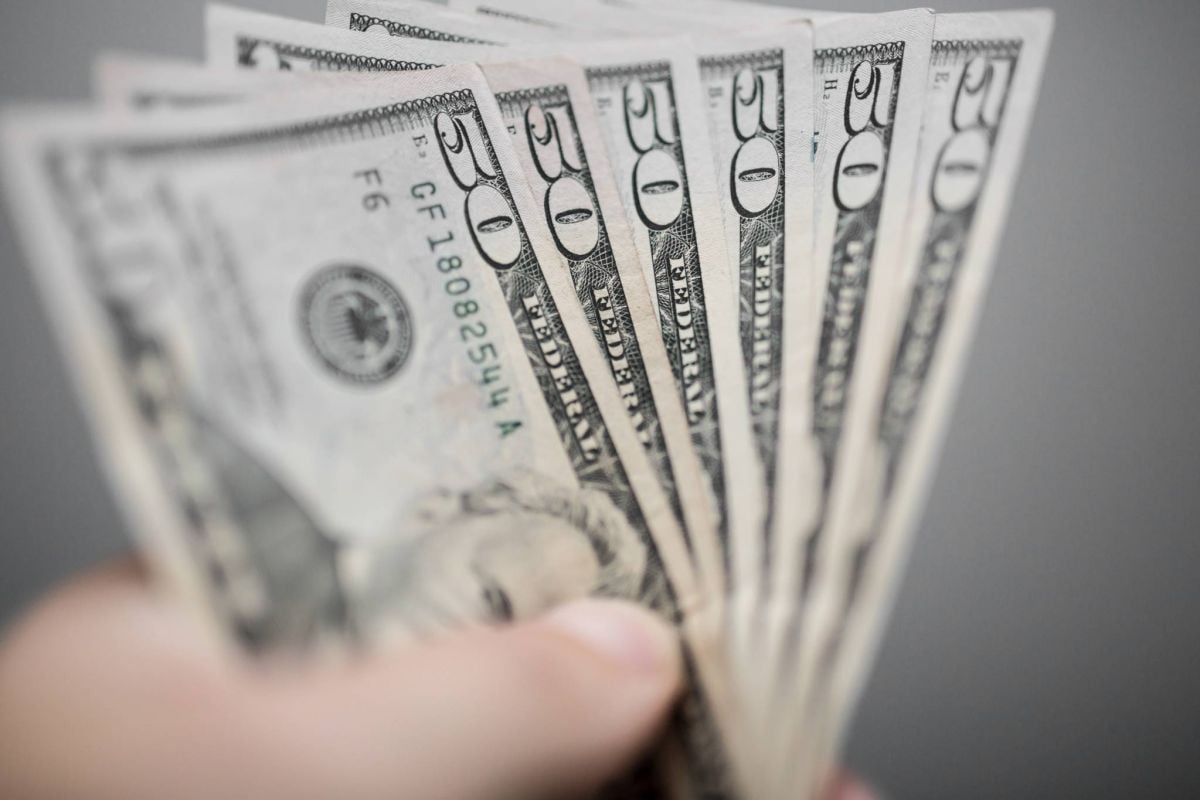 Ce que l'on sait des faux billets de 50 dollars qui circulent au Liban