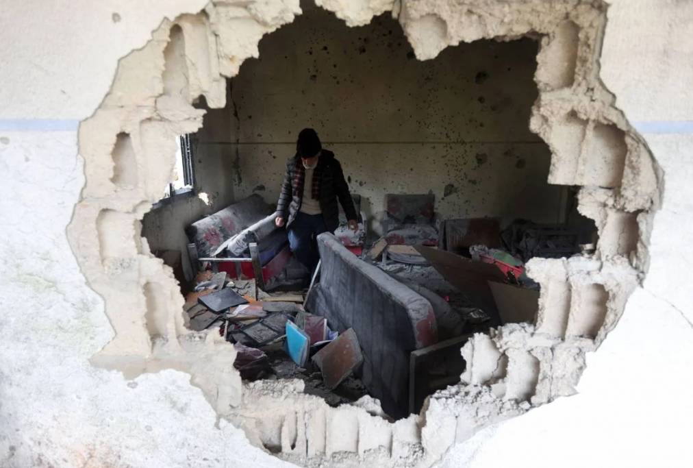 24 people killed in southern Lebanon since cease-fire: What we know