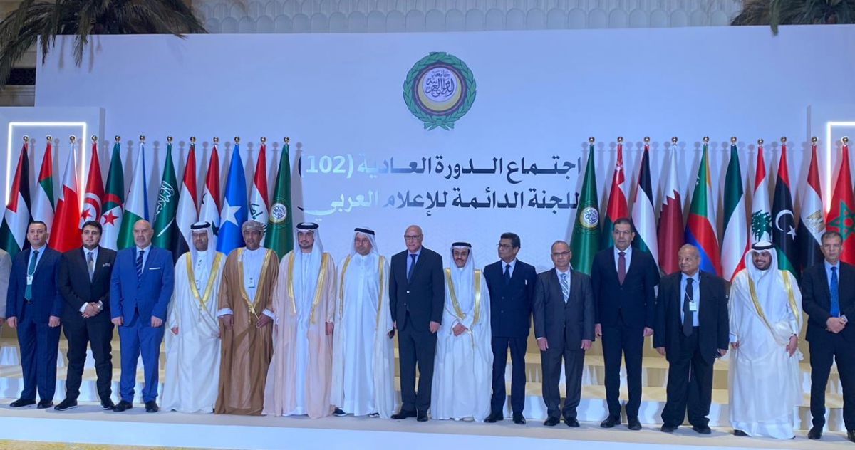 Le Liban dénonce à Abou Dhabi les crimes israéliens contre les médias Le Liban dénonce à Abou Dhabi les crimes israéliens contre les médias