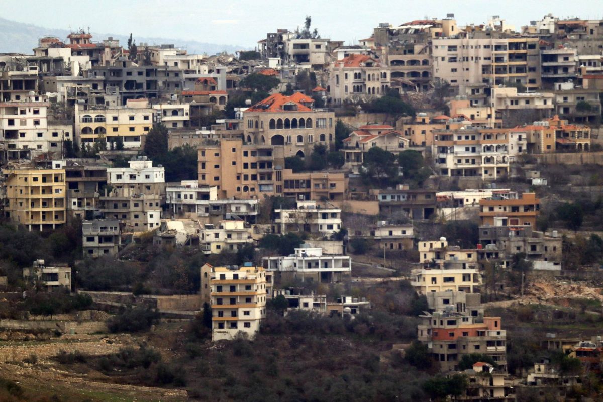 In Khiam, impatience and doubts shadow the first returns after the Israeli withdrawal