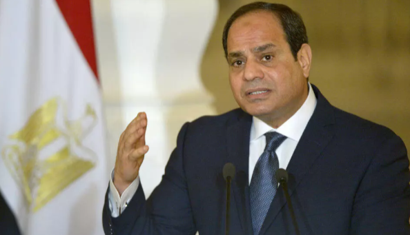 Sissi discute de la relance de l'accord de cessez-le-feu à Gaza avec des responsables américains