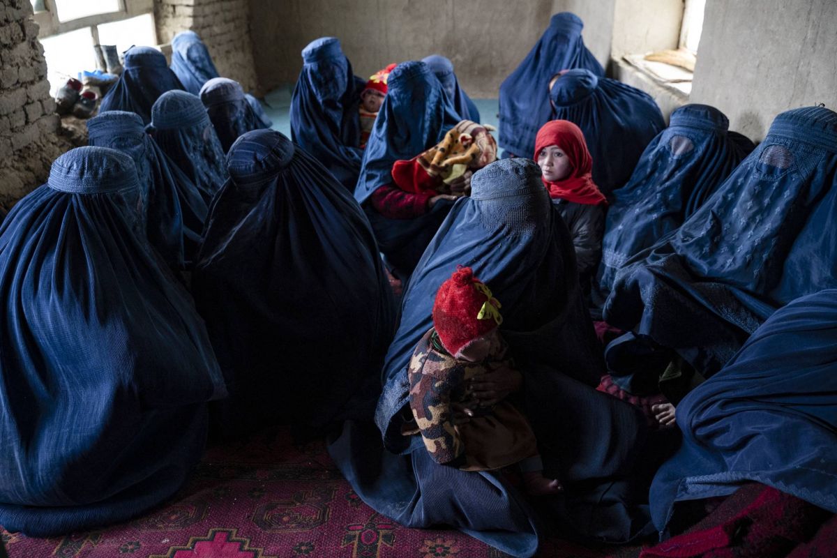 A Kaboul, un ministre taliban tué dans un attentat-suicide attribué à l'EI