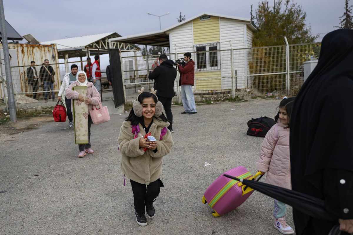 Arrestation d’un passeur de clandestins syriens dans le Akkar