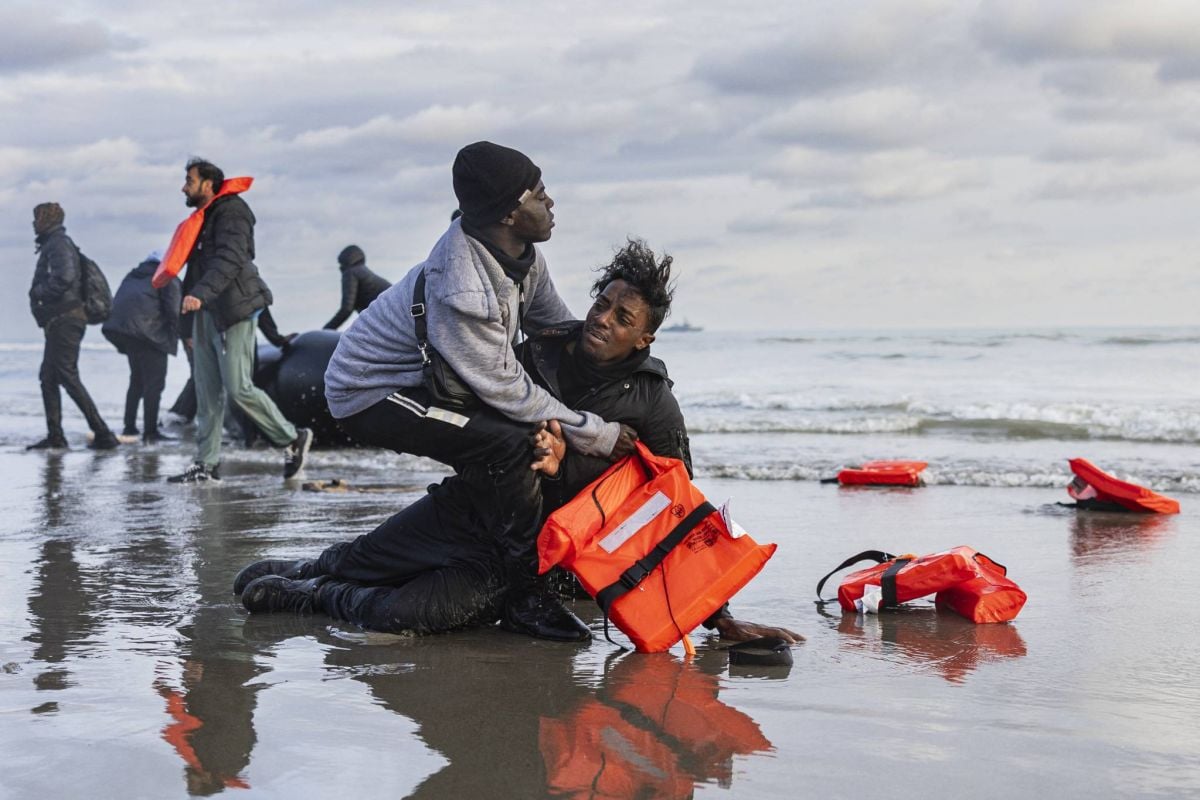 Selon l'UE, les Etats peuvent limiter les droits des demandeurs d'asile 